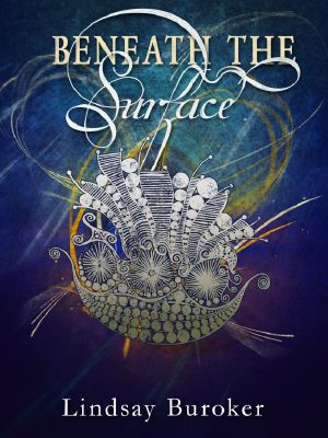 [The Emperor's Edge 5.50] • Beneath the Surface (The Emperor's Edge 5.5)